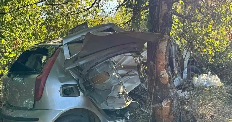 Τροχαίο στην Πιερία – Γιαγιά 9χρονης: «Τα παιδιά κάθονταν πίσω και φορούσαν ζώνη»