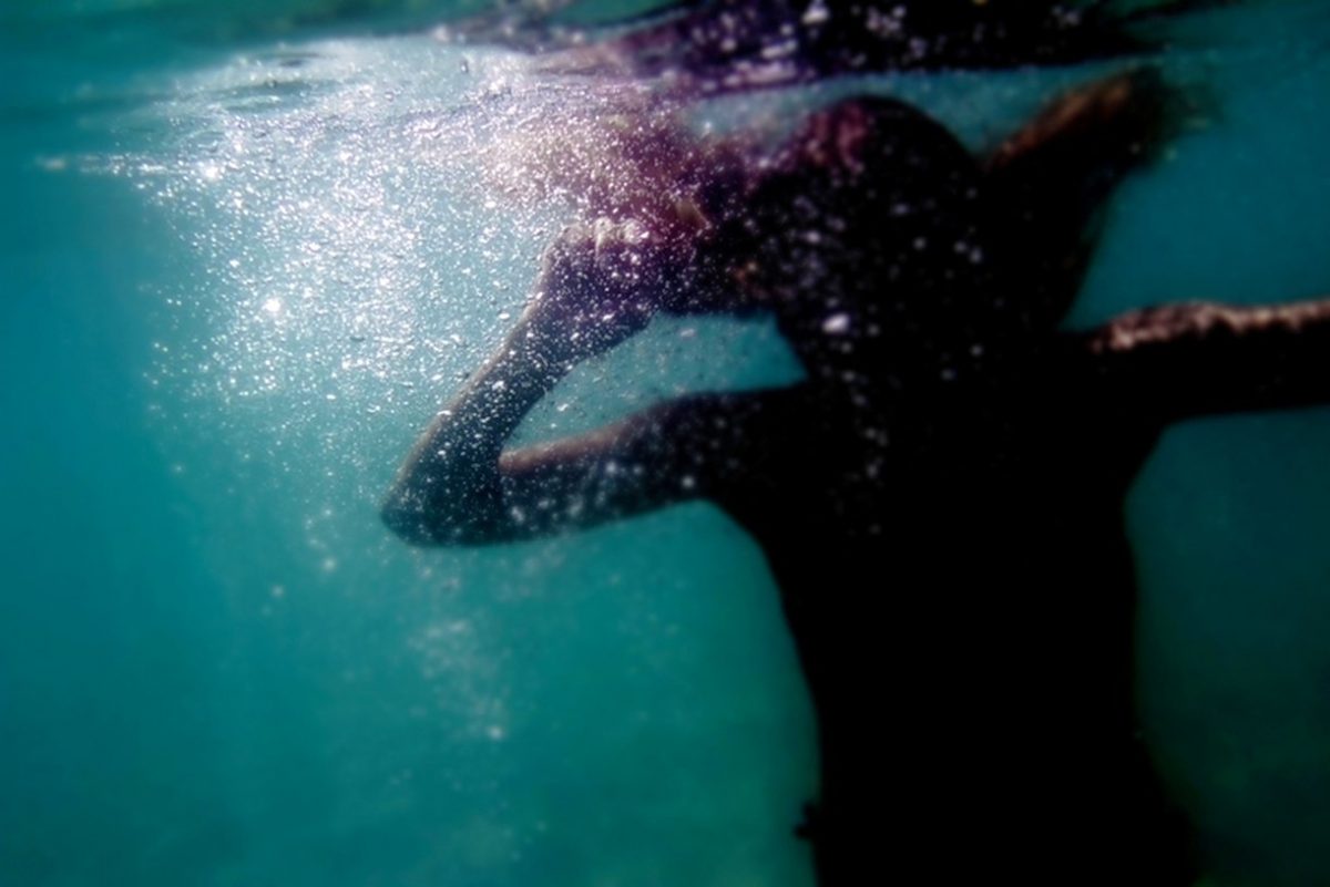 Λουόμενη έχασε τη ζωή της στην Αλεξανδρούπολη