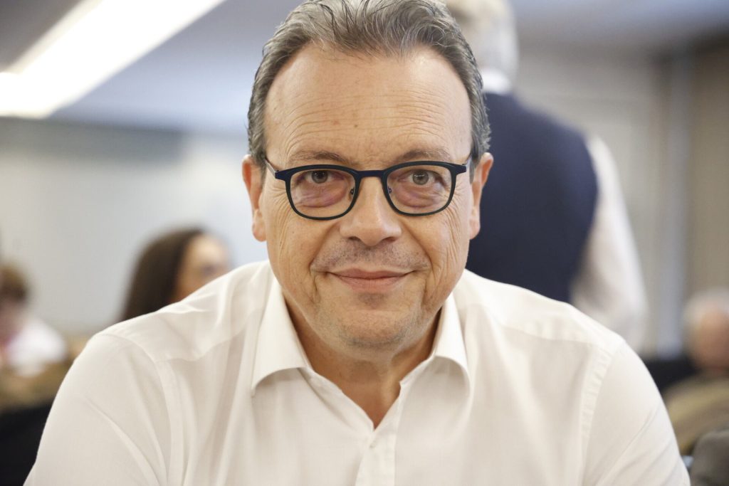 Σ.Φάμελλος: «Ο Κ. Μητσοτάκης είναι και τοξικός και διχαστικός – Αλλά και δειλός»