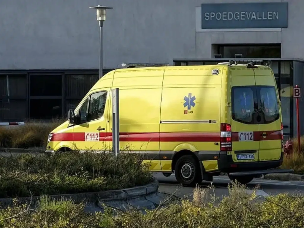 Έκρηξη φιάλης οξυγόνου στην Κοζάνη: Σε κρίσιμη κατάσταση ο άνδρας που ακρωτηριάστηκε