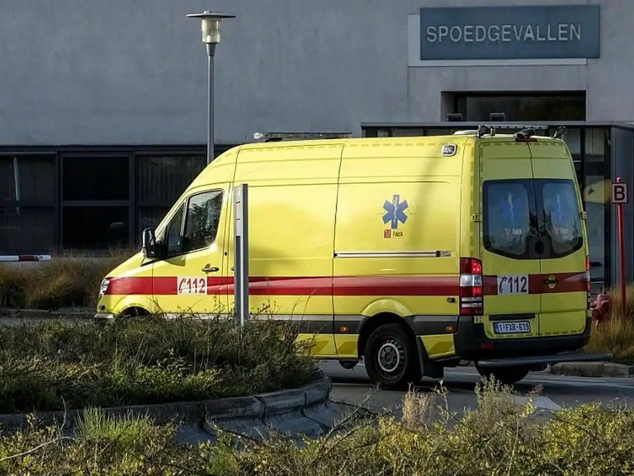 Έκρηξη φιάλης οξυγόνου στην Κοζάνη: Σε κρίσιμη κατάσταση ο άνδρας που ακρωτηριάστηκε