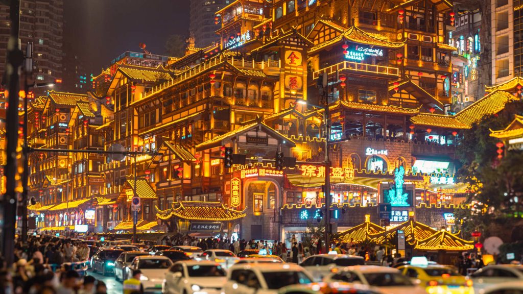 Αυτή είναι η πόλη – «λαβύρινθος»: Χρειάζεται να έχετε 10 χρόνια δίπλωμα