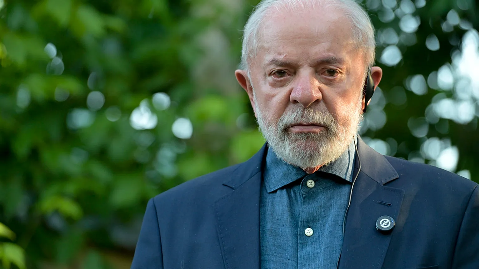 Η κυβέρνηση της Βραζιλίας εξετάζει το ενδεχόμενο επιβολής ανταποδοτικών δασμών σε προϊόντα των ΗΠΑ