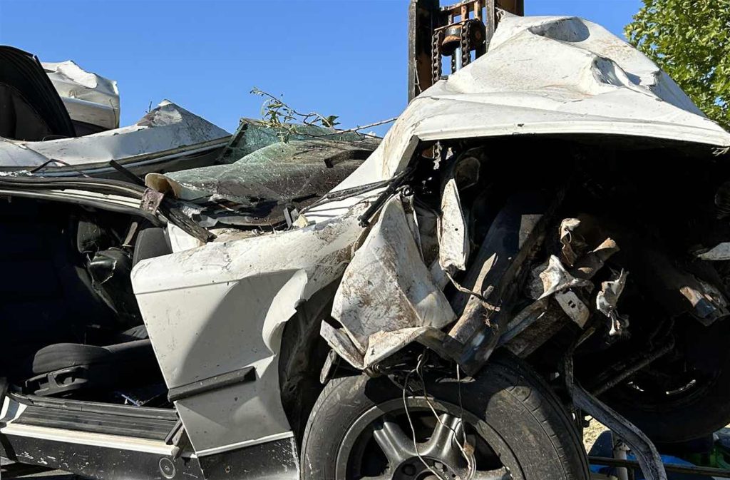 Τροχαίο δυστύχημα στην Καστοριά: Αυτά είναι τα τρία σενάρια που εξετάζουν οι Αρχές