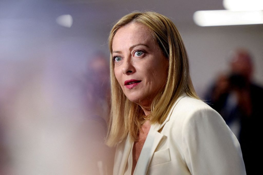 Τ.Μελόνι: Δημοσιεύτηκαν φωτογραφίες της σε πορνογραφική σελίδα – «Είμαι αηδιασμένη»