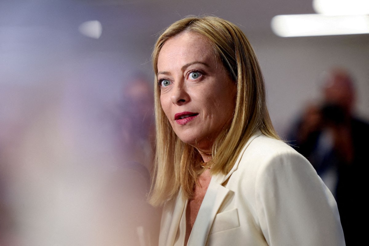 Τ.Μελόνι: Δημοσιεύτηκαν φωτογραφίες της σε πορνογραφική σελίδα – «Είμαι αηδιασμένη»