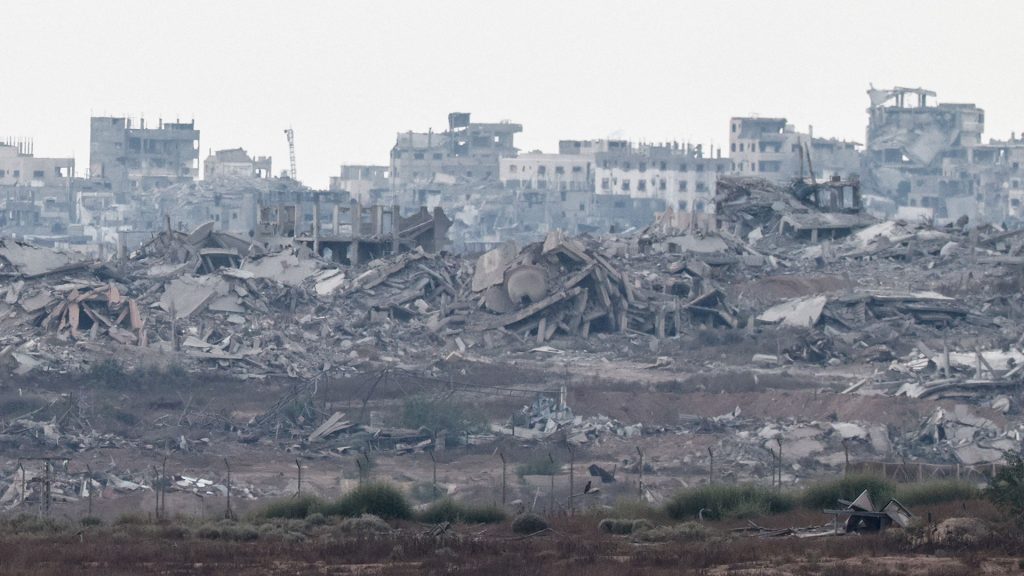 Ο ισραηλινός Στρατός κήρυξε την πόλη της Γάζας «επικίνδυνη ζώνη μαχών»