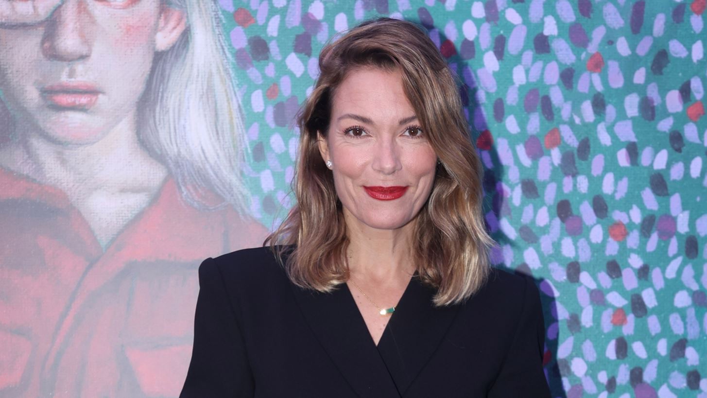 Β.Καγιά: H εντυπωσιακή εμφάνιση του μοντέλου στη Βενετία – Δείτε φωτογραφίες