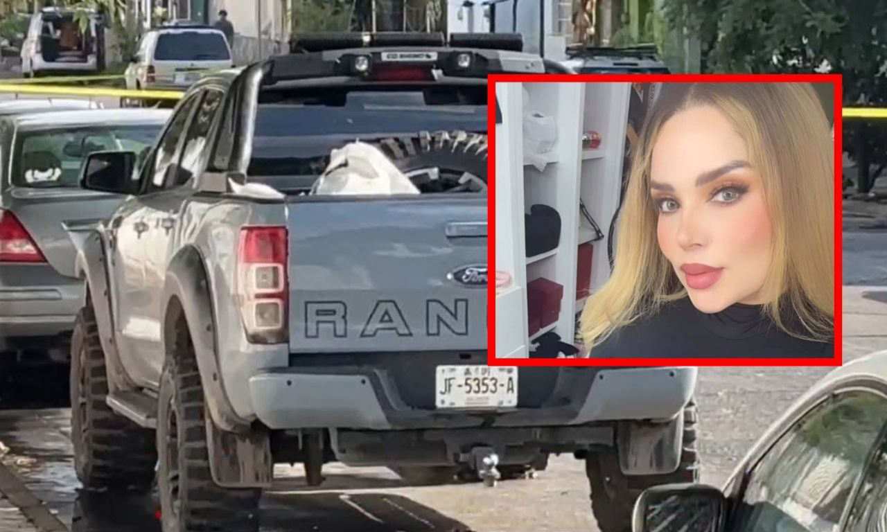 Μεξικό: Ακόμη μια άγρια δολοφονία – Εκτέλεσαν   ολόκληρη οικογένεια!