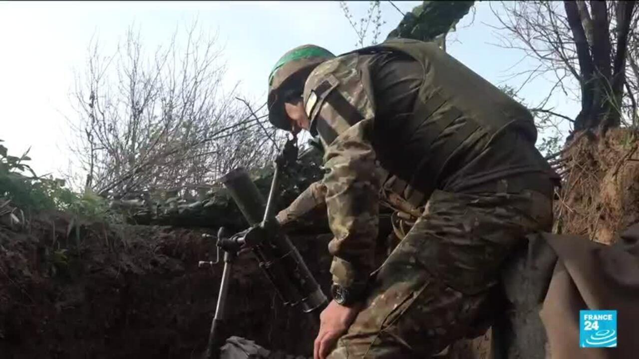 Ο Ζελένσκι απέρριψε την πρόταση των Ευρωπαίων για ζώνη ασφάλειας βάθους 40 χλμ.