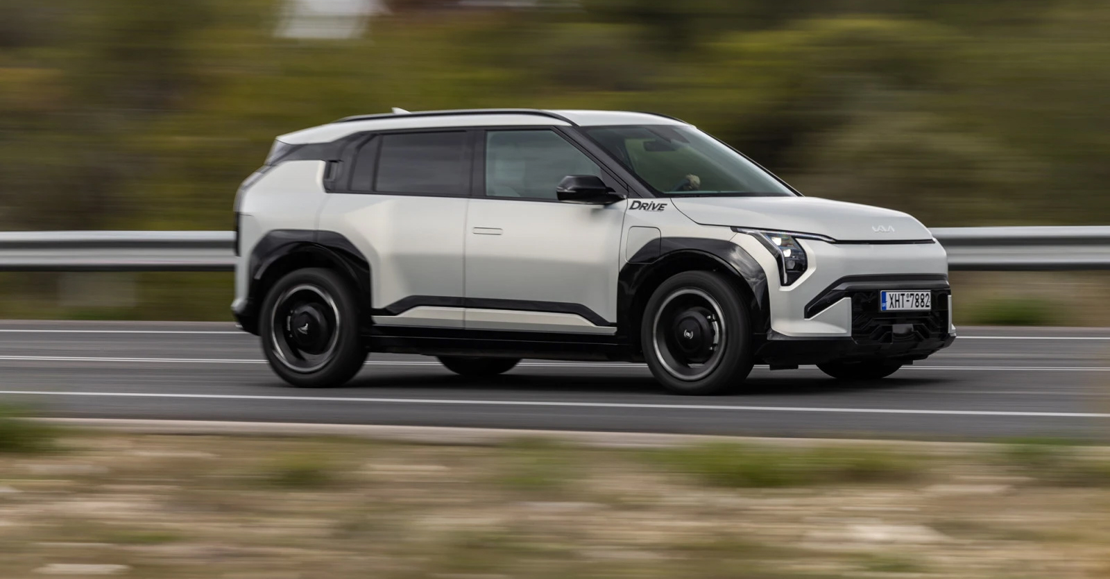 Κόντρα στους Ευρωπαίους η Kia λέει «στοπ» το 2035 στα θερμικά