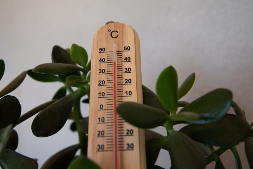 Καιρός: Μικρή άνοδος της θερμοκρασίας σήμερα – Ισχυροί άνεμοι στο Αιγαίο