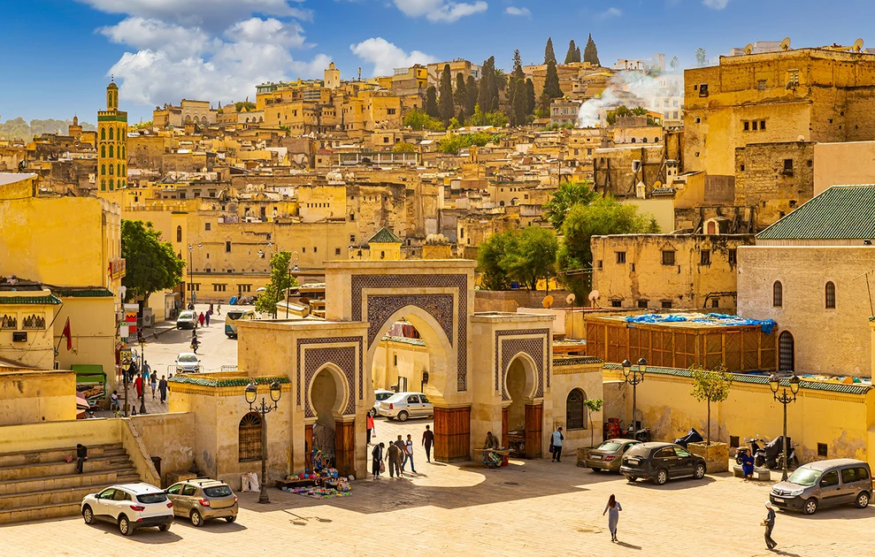 Αυτή είναι η πόλη που αναδείχθηκε από το βιβλίο Γκίνες ως ο πιο φιλικός προορισμός για πεζούς στον κόσμο