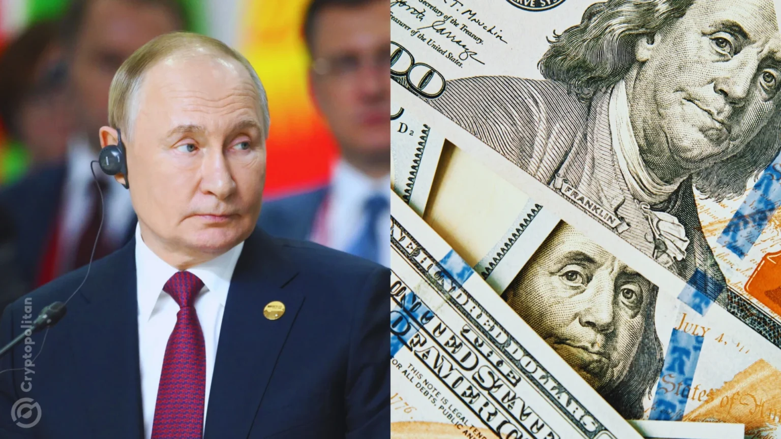 Η Ρωσία δαπανά το ποσό ρεκόρ των 500 εκατ.$ την… ημέρα για τον πόλεμο στην Ουκρανία λένε δυτικά ΜΜΕ