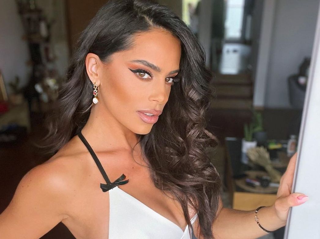 Μ.Αντωνά για τη νέα σύντροφο του Γ.Αϊβάζη: «Είναι πολύ εντυπωσιακή γυναίκα»