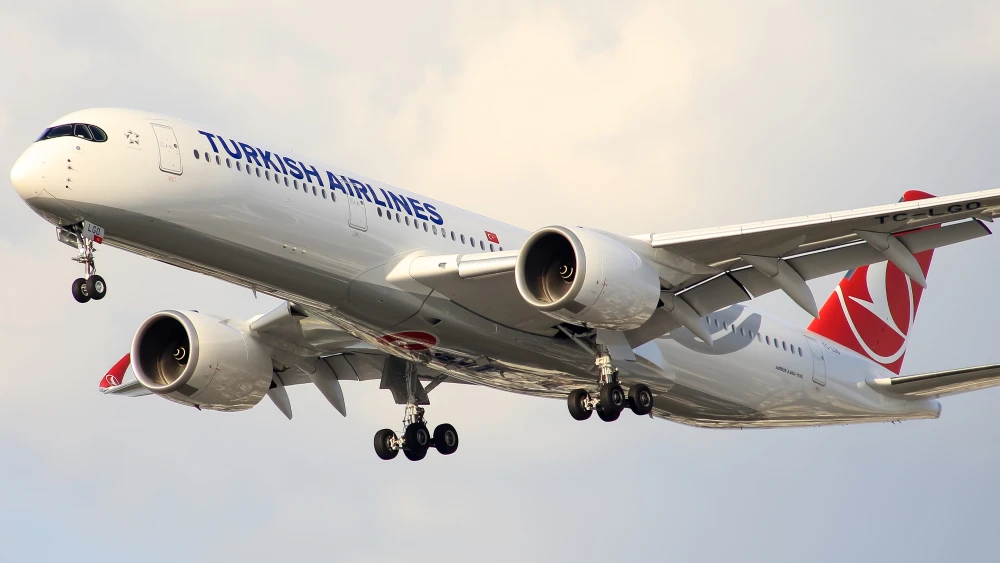 Μάικλ Ρούμπιν: «Να απαγορευθούν οι πτήσεις της Turkish Airlines στις ΗΠΑ»