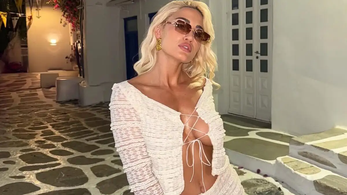 Ι.Τούνη: Τι είναι η διαταραχή OCD που αποκάλυψε ότι έχει η influencer – Όλα όσα πρέπει να γνωρίζεις