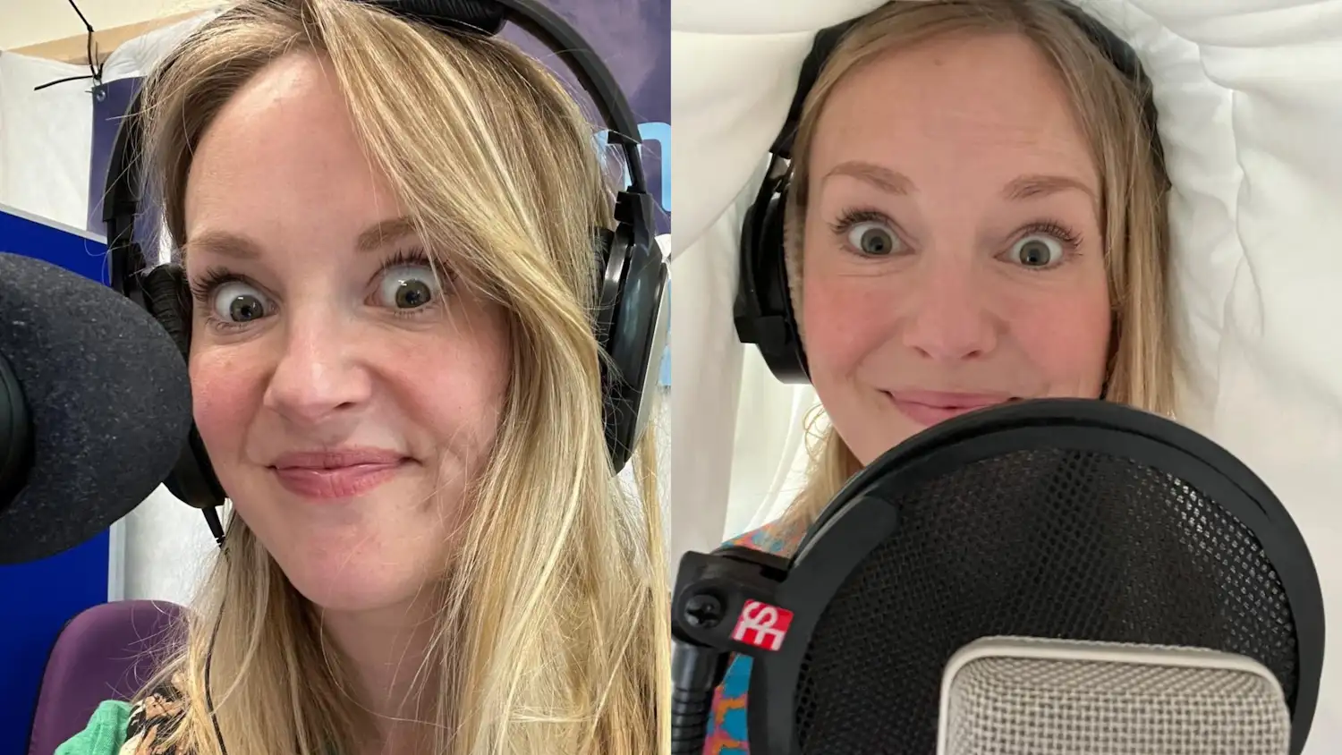 Jet2Holidays: Αυτή είναι η φωνή που «κρύβεται» πίσω από την διαφήμιση που έγινε παγκόσμιο trend στο TikTok