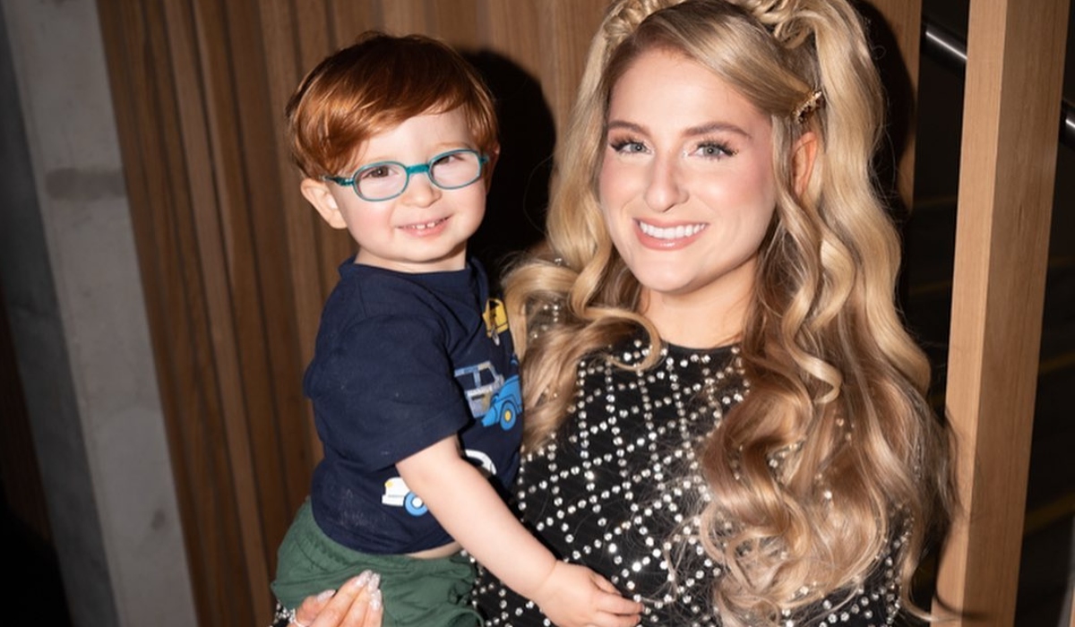 Μ.Τρέινορ: Πιο αδύνατη από ποτέ εμφανίστηκε η τραγουδίστρια – Η αποκάλυψη για το πώς έχασε τα κιλά (φωτο)