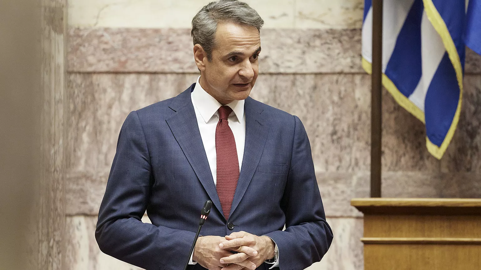 Ο Κ.Μητσοτάκης μέχρι τον Δεκέμβριο έχει περιθώριο να αλλάξει το «κλίμα» – Μετά θα αλλάξει τον εκλογικό νόμο