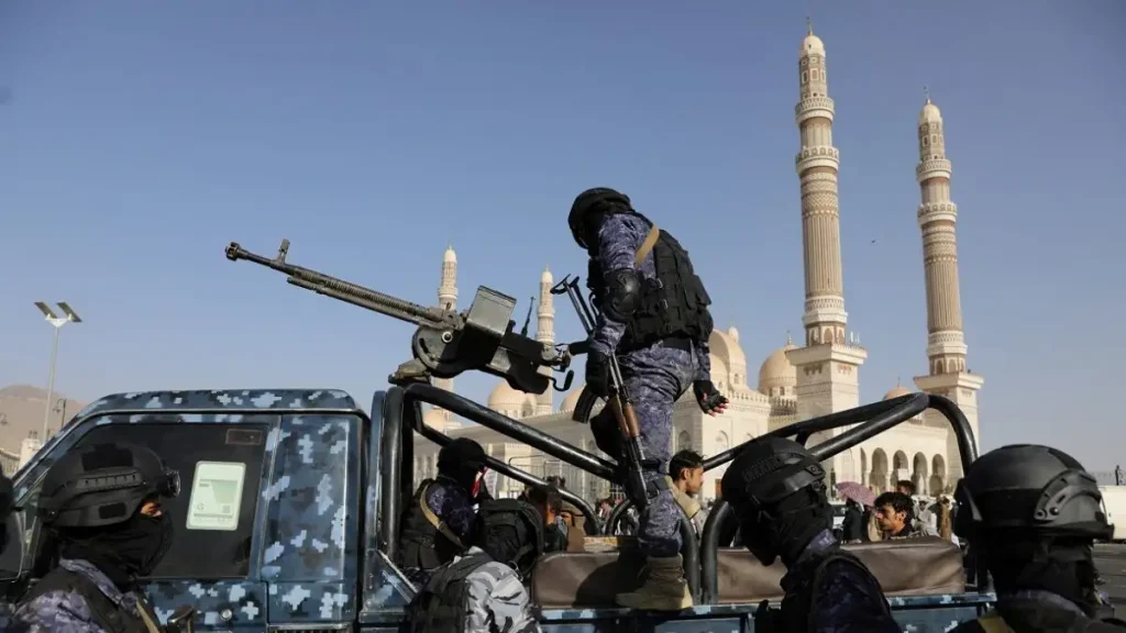 Χούθι: Νεκρός από ισραηλινή επίθεση ο πρωθυπουργός της Υεμένης (βίντεο)