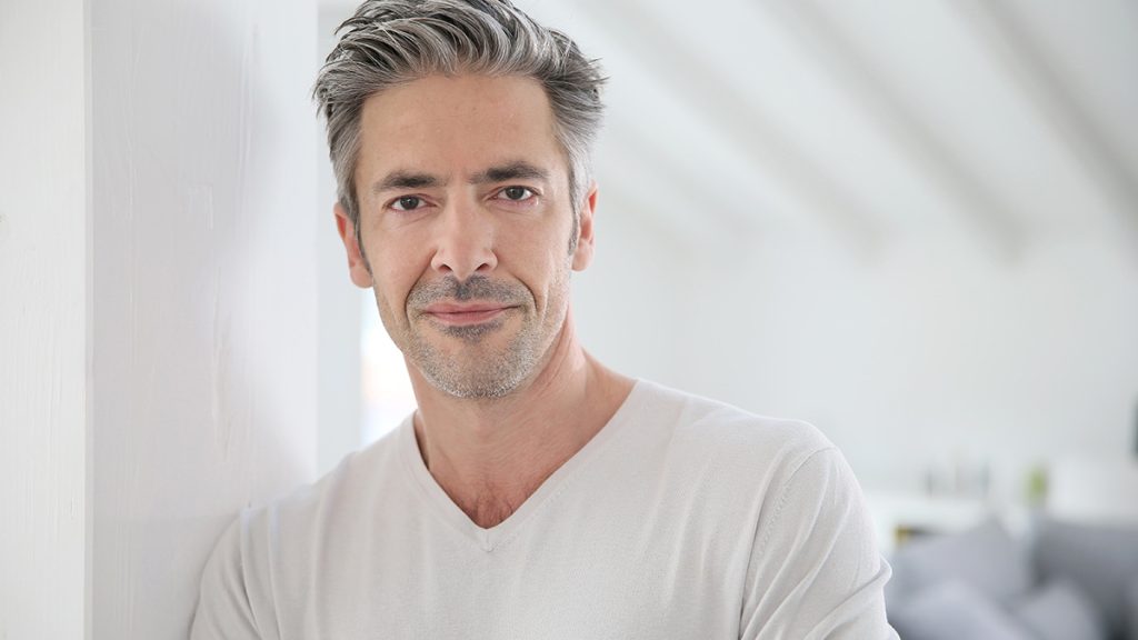 Τεστ PSA: Ο λόγος που πρέπει να το κάνουν όλοι οι άνδρες άνω των 50 ετών