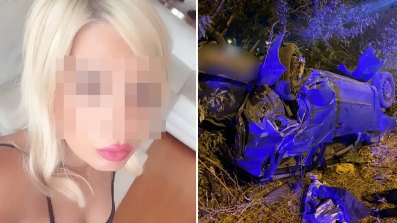 Τροχαίο στη Θέρμη: «Δεν ήταν μεθυσμένη – «Δεν υπήρχε καθόλου αιθανόλη στο αίμα» λένε οι δικηγόροι της