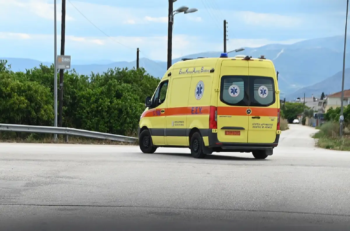 Τραγωδία στην Σίφνο: «Έφυγε» ξαφνικά από τη ζωή 14χρονος