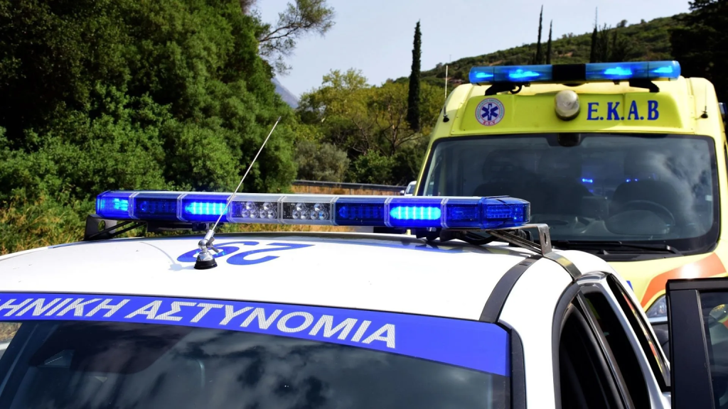 Τροχαίο στην Πάτρα: Η 7χρονη σώθηκε λόγω της αυτοθυσίας της 86χρονης – «Έγινε η ασπίδα για να σώσει την Μαρία μου»