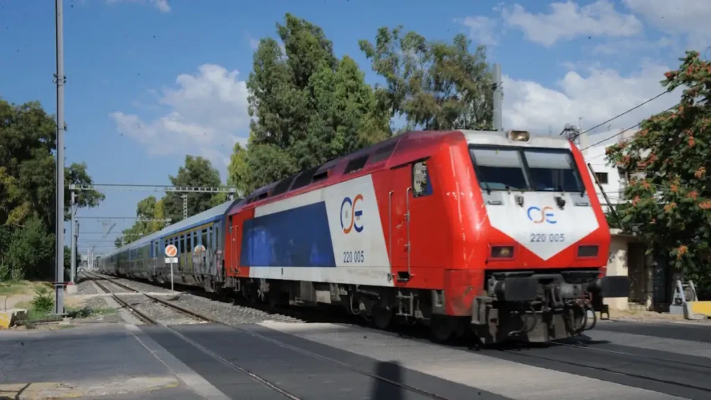 «Σιδηρόδρομοι Ελλάδος Μονοπρόσωπη Α.Ε.»: Aυτός είναι ο νέος ΟΣΕ μετά τις συγχωνεύσεις – Δείτε τη διοίκηση