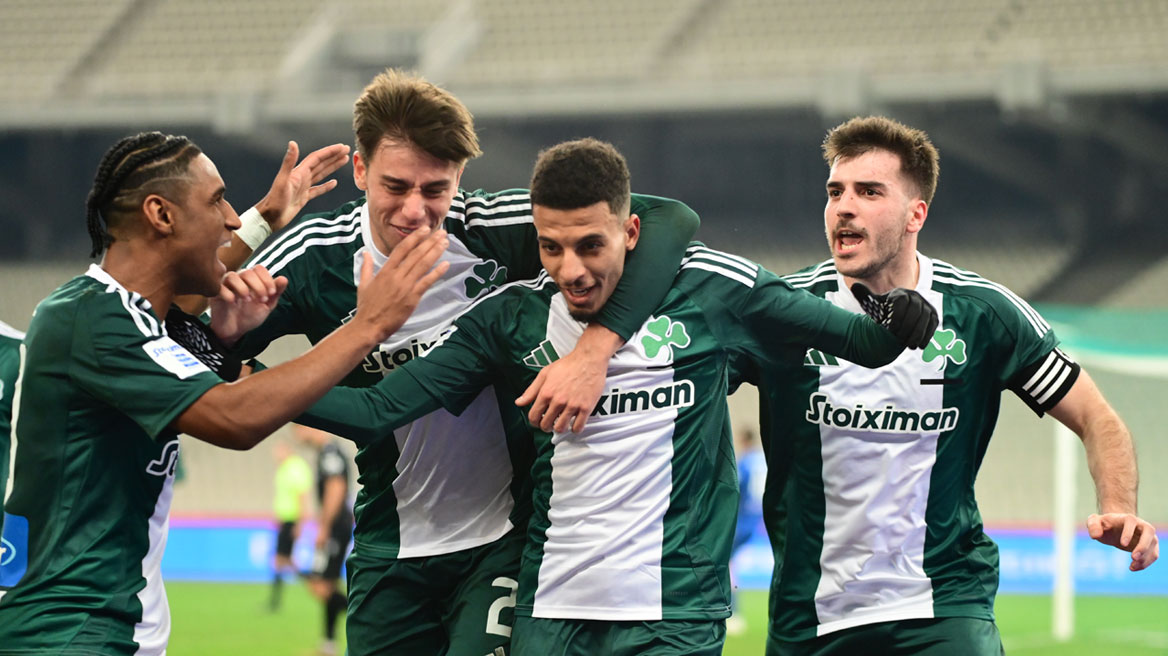 ΠΑΟΚ: Για ποιο λόγο έχει εξασφαλίσει περισσότερα χρήματα από τον Παναθηναϊκό στο Europa League