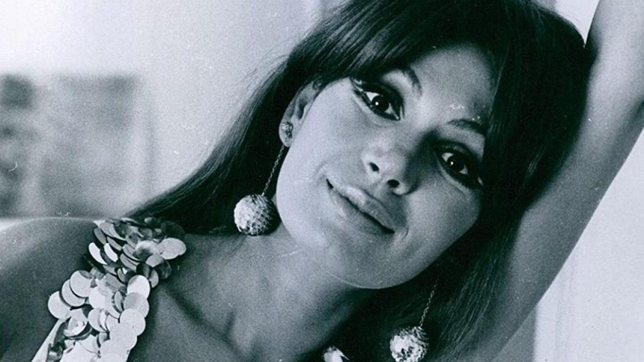 Ρίκα Διαλυνά: H Eλληνίδα καλλονή που είχε το Χόλιγουντ στα πόδια της!