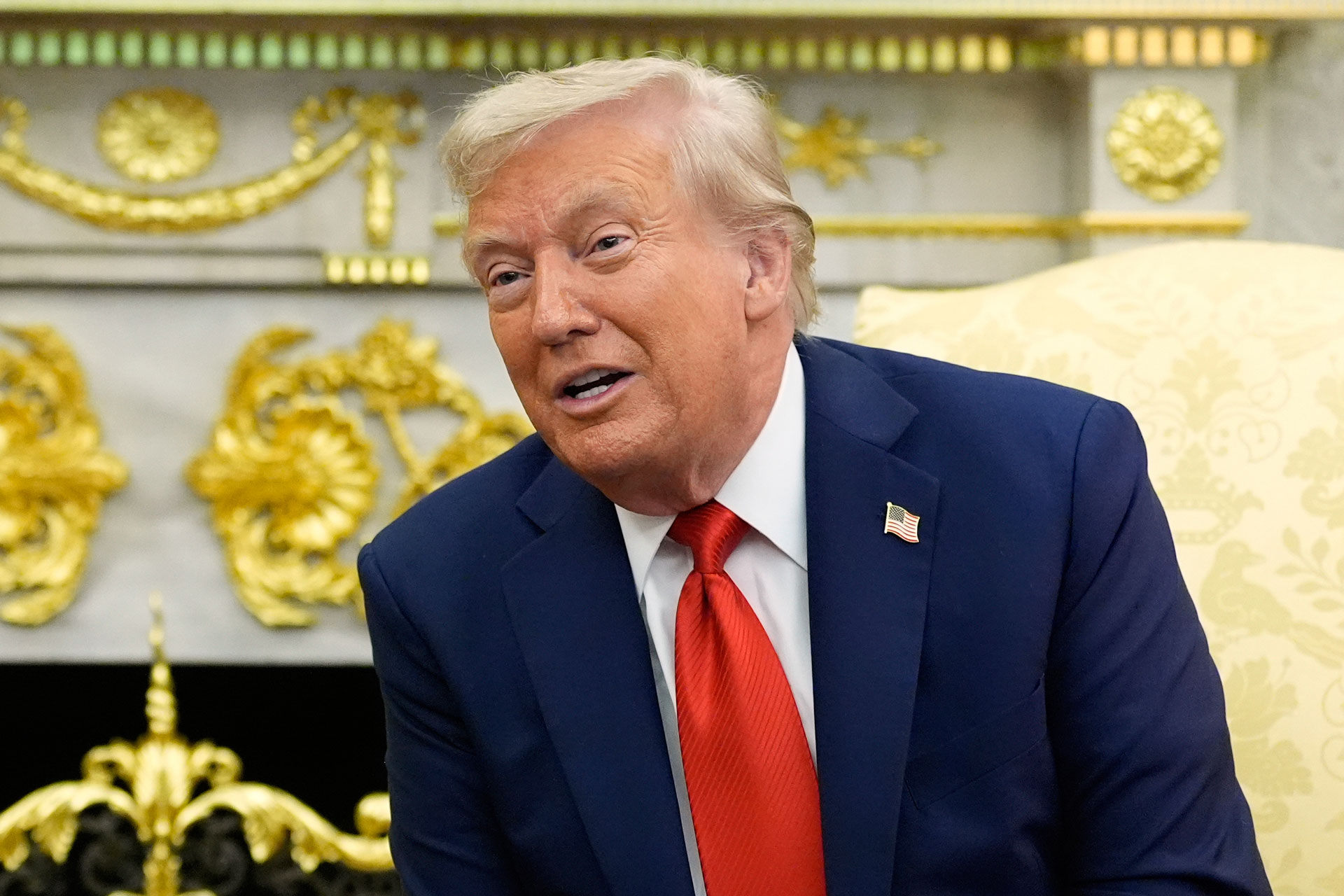 Η κυβέρνηση του Ν.Τραμπ σχεδιάζει τη μετονομασία του υπουργείου Άμυνας σε Πολέμου