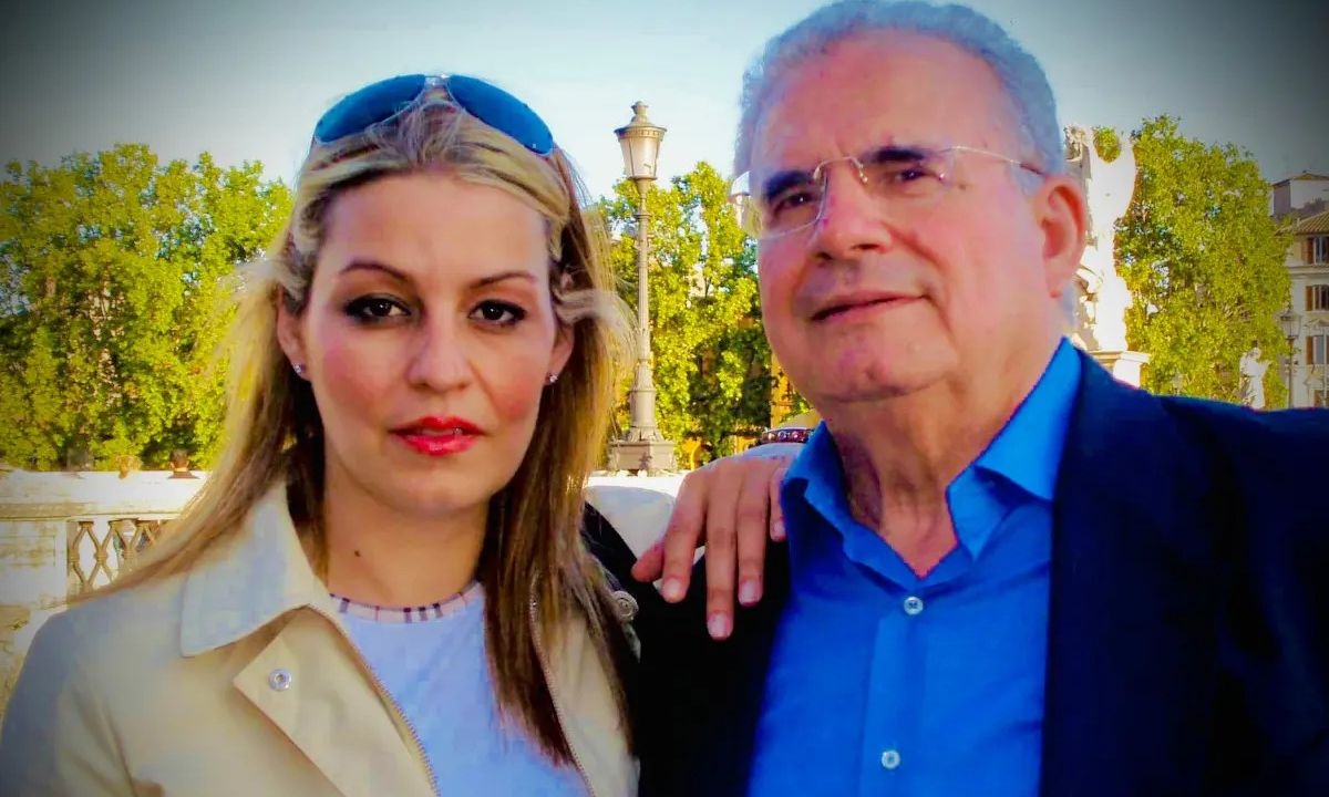 «Έφυγε» από τη ζωή σε ηλικία 53 ετών η δημοσιογράφος Κατερίνα Ζαχαράκη: Έδινε «μάχη» με τον καρκίνο