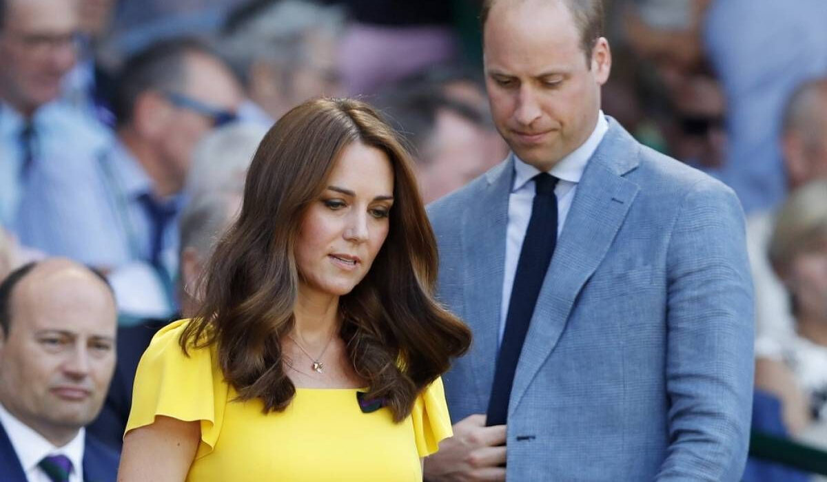 Πρίγκιπας Γουίλιαμ – Κέιτ Μίντλετον: Το «incognito» ταξίδι στην Κεφαλονιά και το σούπερ γιοτ αξίας 20 εκ. λιρών