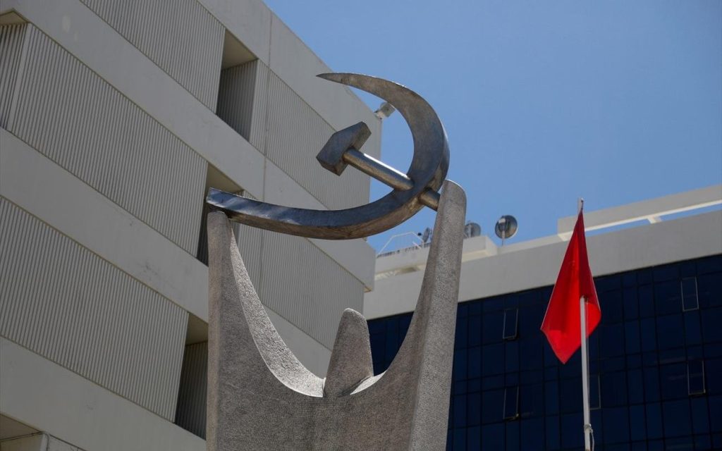 ΚΚΕ για ανάρτηση Κ.Μητσοτάκη: «Ρεσιτάλ προκλητικότητας και παραπλάνησης πριν τη ΔΕΘ»