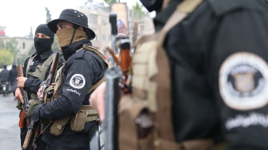 Δαμασκός: Μαρκάρουν με ένα «X» τα σπίτια των Αλαουϊτών και τους ζητούν να φύγουν σε 72 ώρες