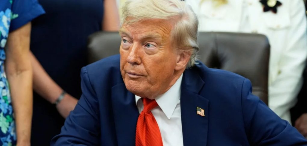 Ν.Τραμπ: «Θα υπογράψω εκτελεστικό διάταγμα που θα καθιστά στο εξής υποχρεωτική την ταυτότητα εκλογέα»