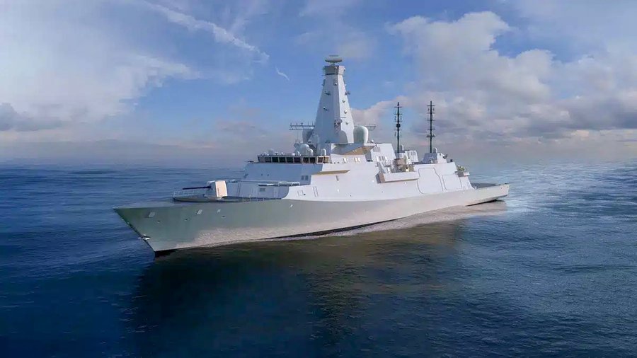 Νορβηγία: Επέλεξε τη θηριώδη βρετανική φρεγάτα Type-26 για το Ναυτικό της – Τi ανακοίνωσε ο πρωθυπουργός της χώρας