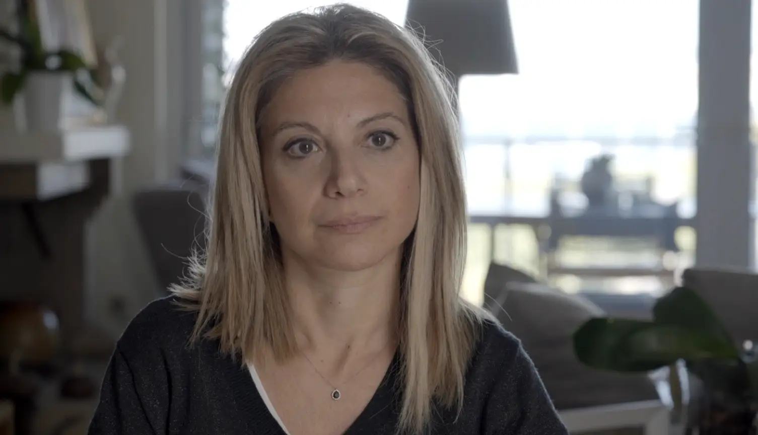 Είπαν «όχι» στην Καρυστιανού για την συγκέντρωση στη ΔΕΘ – Επικαλέστηκαν  πρόβλημα… αστυνόμευσης