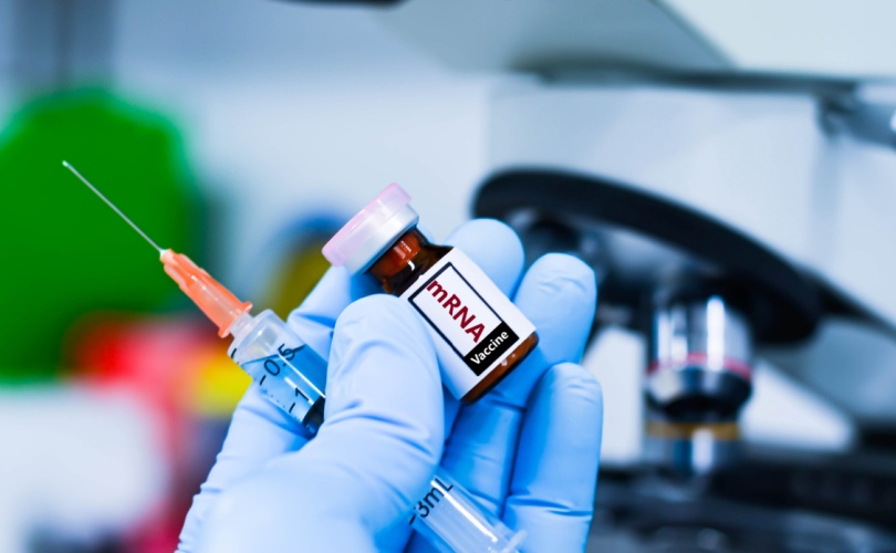 Δύο νέες  μελέτες ζητούν την άμεση απόσυρση  των εμβολίων mRNA για τον COVID-19: Προκαλούν μόνιμες   βλάβες