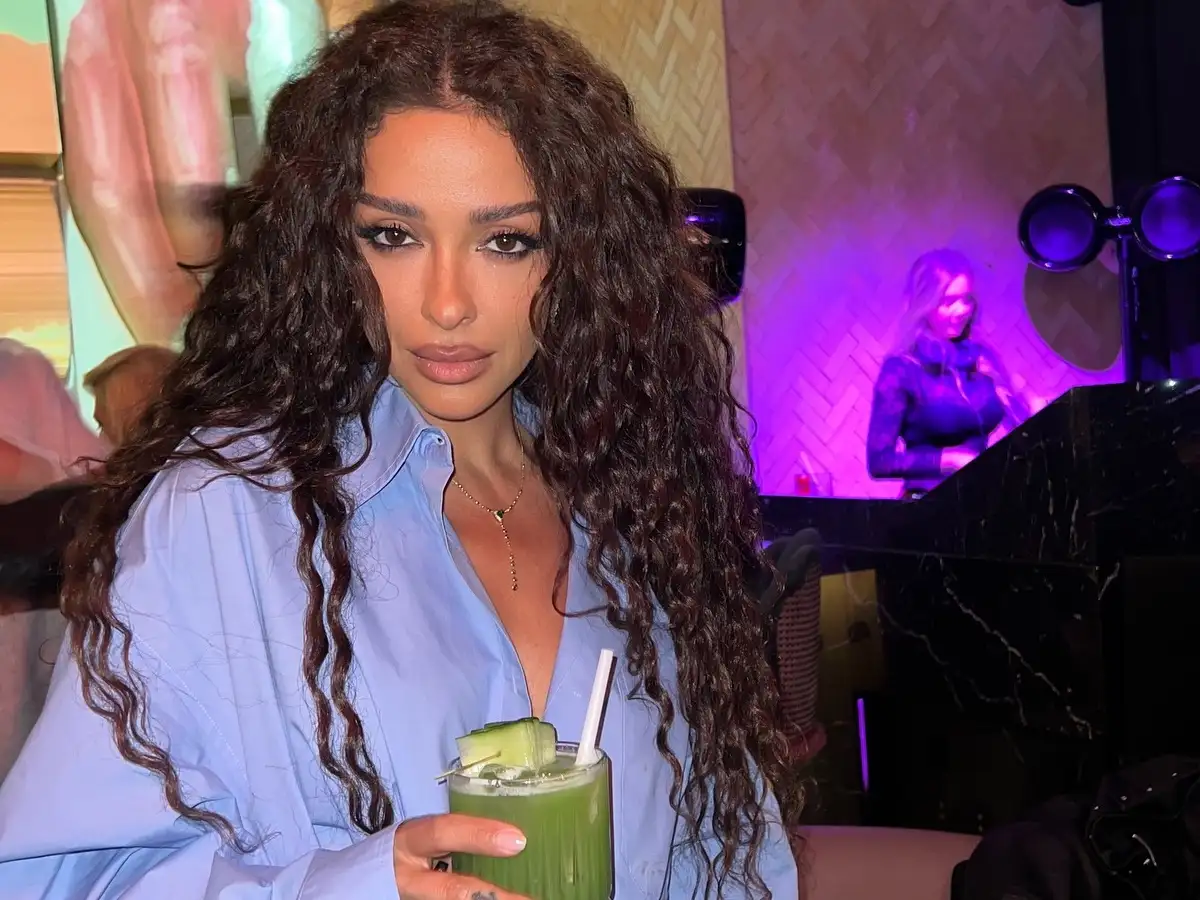 Ε.Φουρέιρα: Οι φωτογραφίες που δημοσίευσε με τον γιο της από τις καλοκαιρινές τους διακοπές