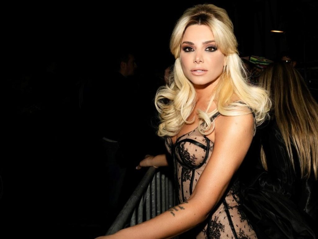 Πένθος για τη Ζόζεφιν: Πνίγηκε η γιαγιά της στο Πόρτο Ράφτη