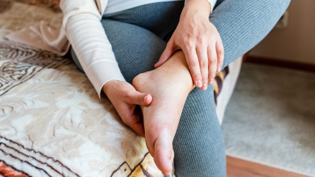 Έξι μέθοδοι για να μειώσετε την κατακράτηση υγρών – Τι μπορείτε να κάνετε