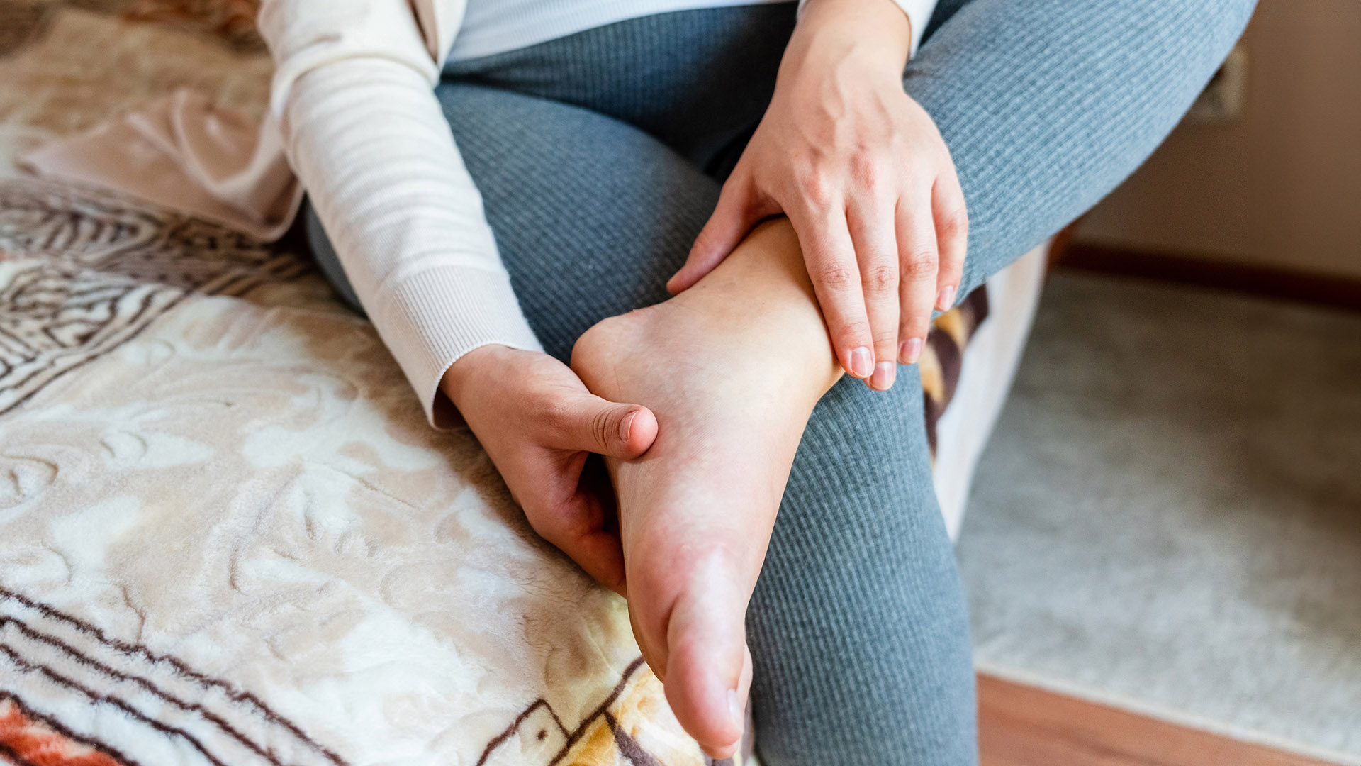 Έξι μέθοδοι για να μειώσετε την κατακράτηση υγρών – Τι μπορείτε να κάνετε