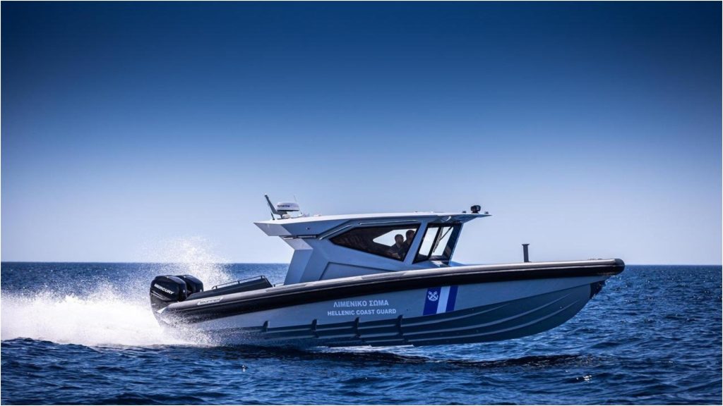 Άκαρπες οι έρευνες για τον Τούρκο δραπέτη που βούτηξε στη θάλασσα – Υπό κράτηση οι 4 αστυνομικοί