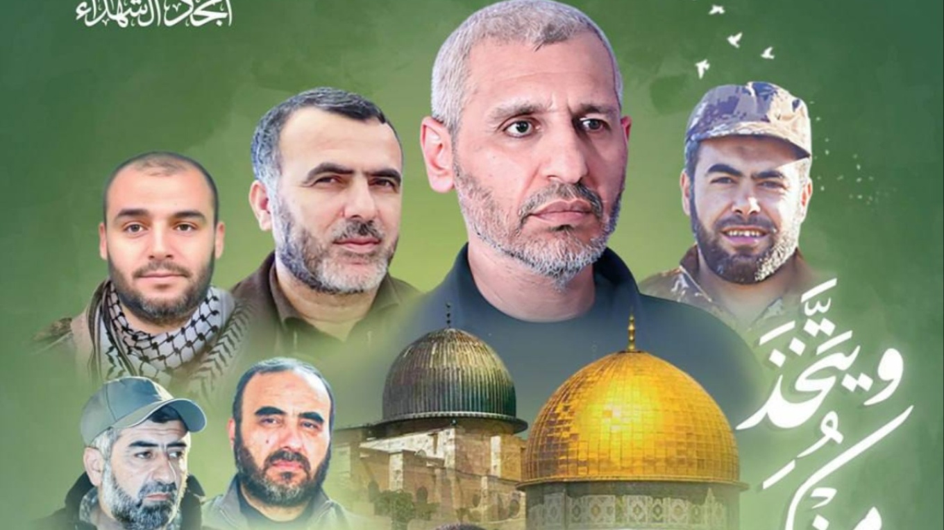 Μοχάμεντ Σινουάρ: 3 μήνες μετά η Χαμάς επιβεβαιώνει τον θάνατο του στρατιωτικού ηγέτη της