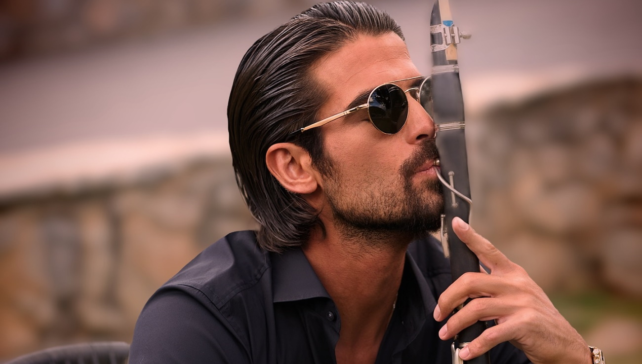 Ο Άρης Μουγκοπέτρος ξέσπασε για τον άνδρα που του έδωσε την κροτίδα: «Έχει το θράσος να πηγαίνει σε πανηγύρι»