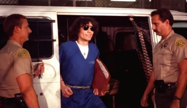 Night Stalker: Ο κατά συρροή δολοφόνος που κατάφερε να μπερδέψει το FBI – To τραγικό λάθος του