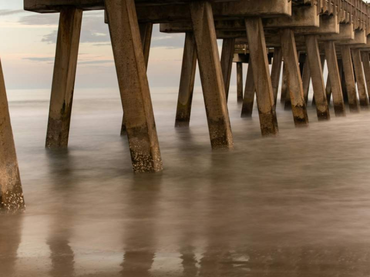 Ανησυχία στη Βραζιλία: «Υποχώρησε» ξαφνικά η θάλασσα στην Πράια Γκράντε – Δείτε βίντεο